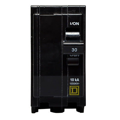 SIEMENS INTERRUPTOR TERMOMAG QD 2P 30A QO230 COMPAT. D230EE