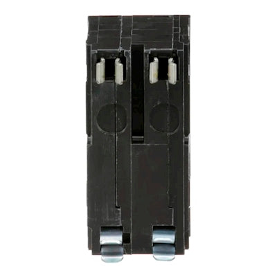 SIEMENS INTERRUPTOR TERMOMAG QD 2P 60A QO260 COMPAT. D260EE