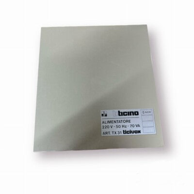 BTICINO ITM TIPO QO 2P 70 AMPS