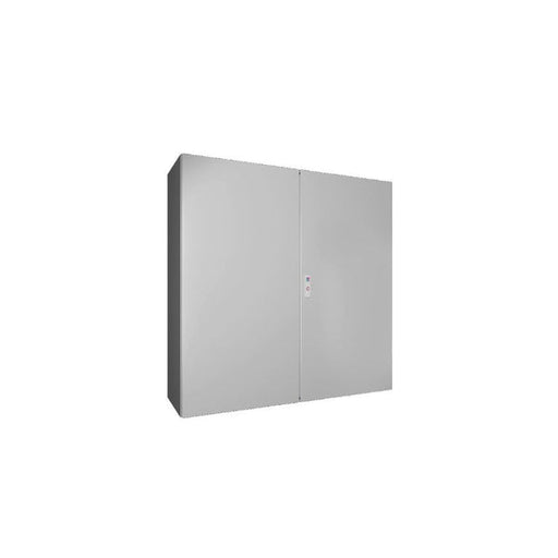 RITTAL AX ARMARIO COMP. POLIESTER 600X600X200