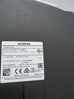 ALLEN-BRADLEY INT. TERMOMAGNETICO 1P 3A