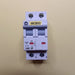 ALLEN-BRADLEY MINI CIRCUIT BREAKER 2 POLES 10A