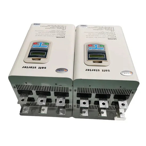 SIEMENS ARRANCADOR DE MOTOR SIN INVERSION 3 TENSION TRIFASICA 25-