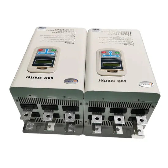 SIEMENS ARRANCADOR DE MOTOR SIN INVERSION 3 TENSION TRIFASICA 25-