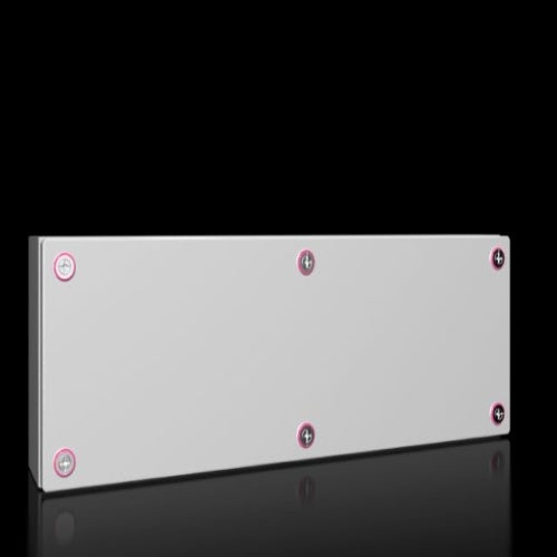 RITTAL GABINETE KX 200X600X120 S/PLATINA (AlxAnxFo)