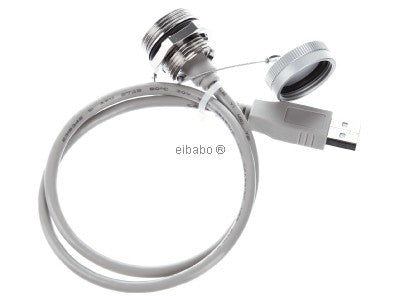 RITTAL GABINETE KX 300X400X120 S/PLATINA (AlxAnxFo)