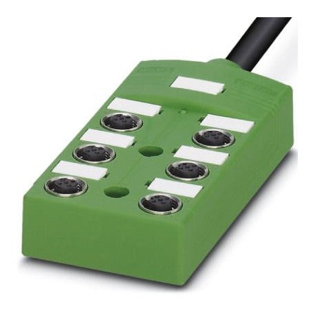 RITTAL GABINETE KX 200X300X80 S/PLATINA (AlxAnxFo)