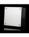 RITTAL KL CAJA ACERO INOX 200X200X80 (Al x An x Pr)