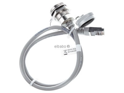 RITTAL KX CAJA BORNES 300X400X120 (AlxAnxFo)