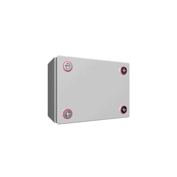 RITTAL KX CAJA BORNES 400X400X120 (AlxAnxFo)