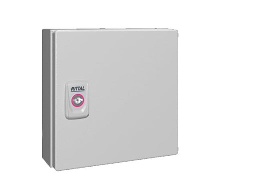 RITTAL KX E-BOX 200X200X80 (AlxAnxFo)