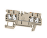 WEIDMULLER CLEMA DE PASO 3 CONEX A3C 1.5