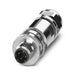 PHOENIX CONTACT CONECOTR M12 4P MACHO LATON-NIQUEL PROFINET 100MBit/s CODIF-D