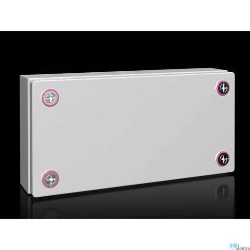 RITTAL KX PLACA DE MONTAJE 125X285