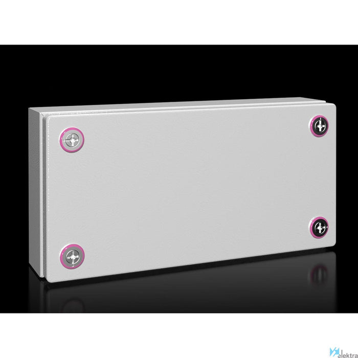 RITTAL KX PLACA DE MONTAJE 125X285
