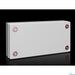 RITTAL KX PLACA DE MONTAJE 125X285