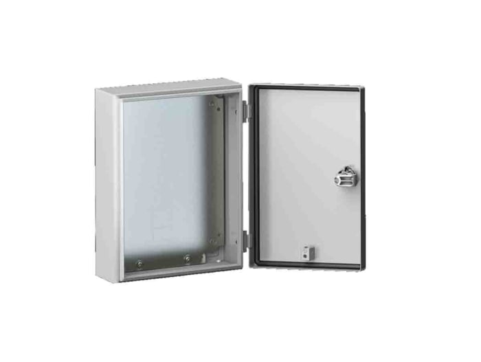 RITTAL KX PLACA DE MONTAJE 300X200