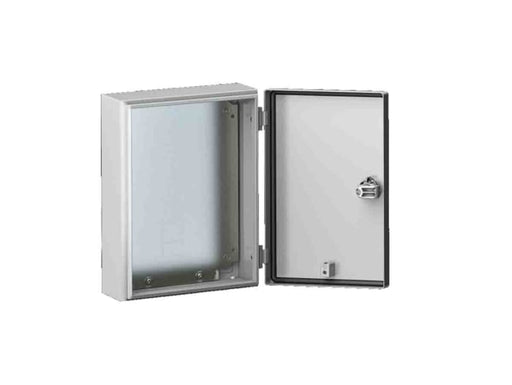 RITTAL KX PLACA DE MONTAJE 300X200