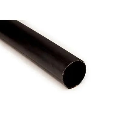 TUBO TERMOCONTRACTIL TRANSPARENTE DE 1 1/2" ROLLO DE 50 MTS