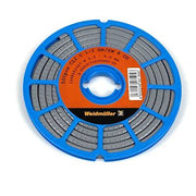 WEIDMULLER MARCACABLE RL 500PZ 10-18 AWG CLI C 1-3 GR/SW 8 CD