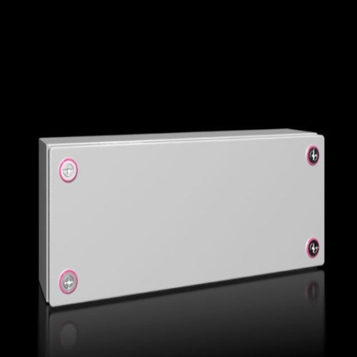 RITTAL GABINETE KX 150X400X120 S/PLATINA (AlxAnxFo)