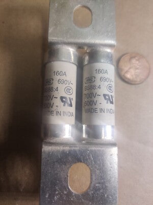 BUSS SEMICONDUCTOR 690V 160EET