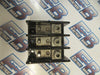 BUSSMAN BLOCK DE DIST 3 POLOS 600V 175AMP