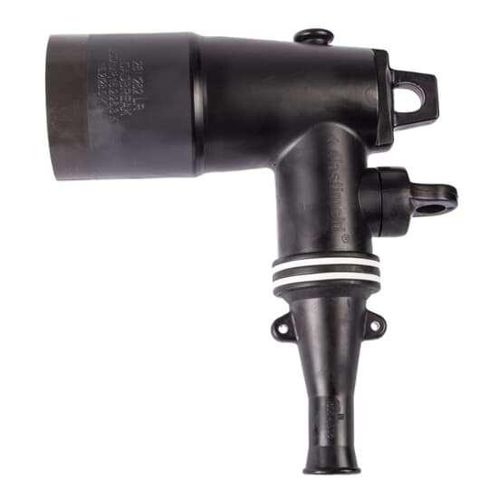 ELASTIMOLD CODO OCC 15KV 200A 1/0-2/0 162LRB5240