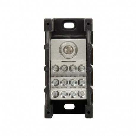 BUSSMANN POWER BLOCK 1P 310A 600VAC 16370-1
