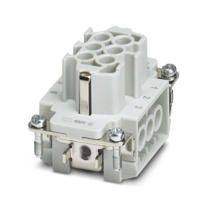 PHOENIX CONTACT HC-B 6-I-UT-F