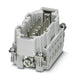 PHOENIX CONTACT INSERTO MACHO HEAVYCON HC-B-10-I-UT-M