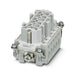 PHOENIX CONTACT INSERTO CONTACTO HEMBRA HC-B 10-I-UT-F 10P SERIE B10