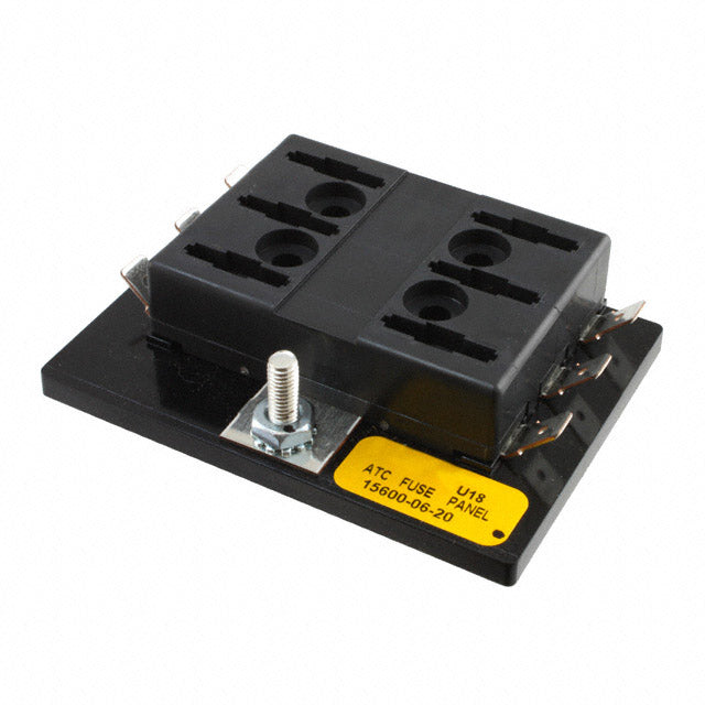 BUSSMAN BLOCKS DE SIDRIBUCION
