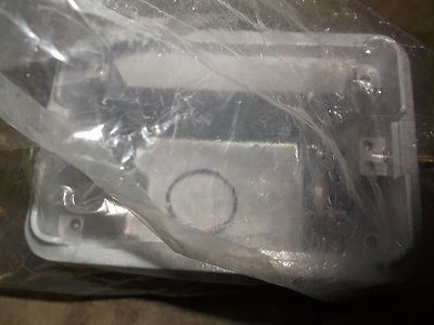 WEIDMULLER 101580WM HDC 48B TSLU 1PG29G