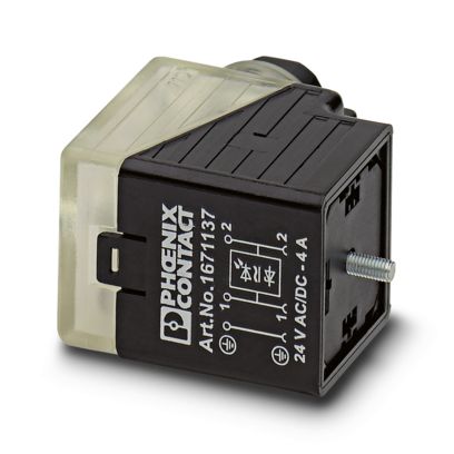 PHOENIX CONTACT SACC-V-3CON-PG9/A-1L-S
