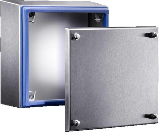 RITTAL HD TERMINAL BOX 1.4301 INOX 200X200X120