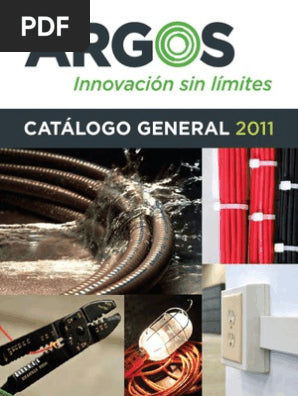 ARGOS CABLE ACUMULADOR 6AWG ROJO POR METRO