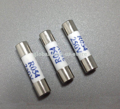 BUSS FUSIBLE SEMICONDUCTOR 125A CERAMICA EUROPEO 170M1568D