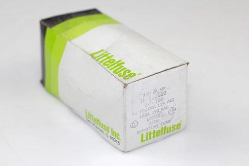 FUSIBLE SEMICONDUCTOR TUBO DE CERAMICA EUROPEO 500A 1100V 1BKN/75