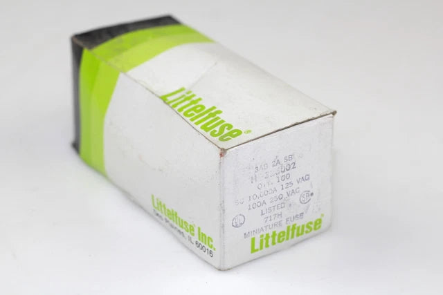 FUSIBLE SEMICONDUCTOR TUBO DE CERAMICA EUROPEO 500A 1100V 1BKN/75