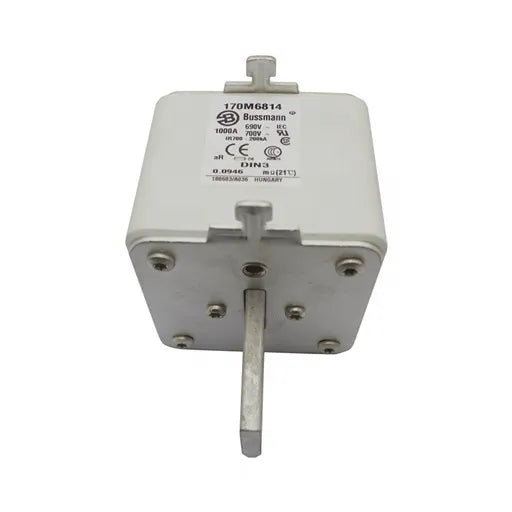 BUSSMAN FUSIBLE 700A 690V 1BN/50A AR UC