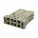 WEIDMULLER MODULO CONCEPT HEMBRA HDC-CM-4BZF AG