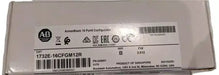 ALLEN BRADLEY ARMORBLOCK ETHERNET I/O MODULE 16 PTS 24VDC