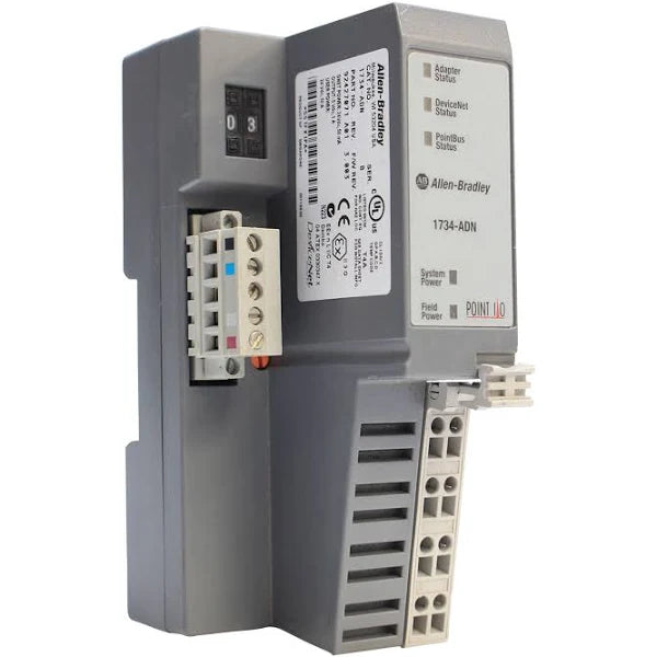 ALLEN-BRADLEY DEVICENET ADAPTER