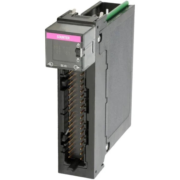 ALLEN-BRADLEY CONTROLLOGIX HIGH SPEED COUNTER MODUL — Dimeint.com