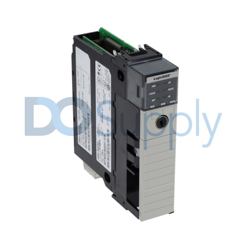 ALLEN-BRADLEY CONTROLLOGIX MEMORY MODULE 1.5 MBYTE