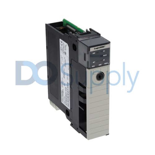 ALLEN-BRADLEY CONTROLLOGIX MEMORY MODULE