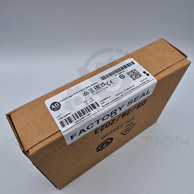ALLEN-BRADLEY CONTROLLOGIX DIGITAL OUTPUT MODULE 16