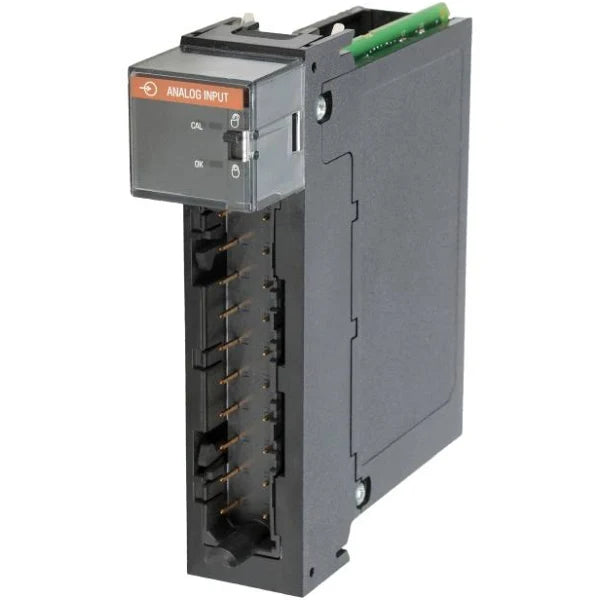 ALLEN-BRADLEY CONTROLLOGIX ANALOG OUPUT MODULE 6PTS