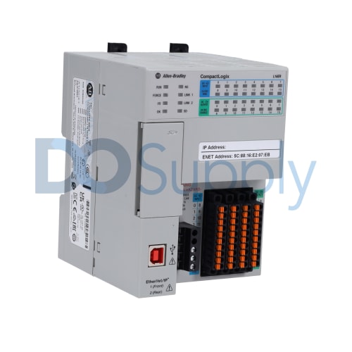 ALLEN-BRADLEY COMPACTLOGIX REPLACEMENT TERMINAL B